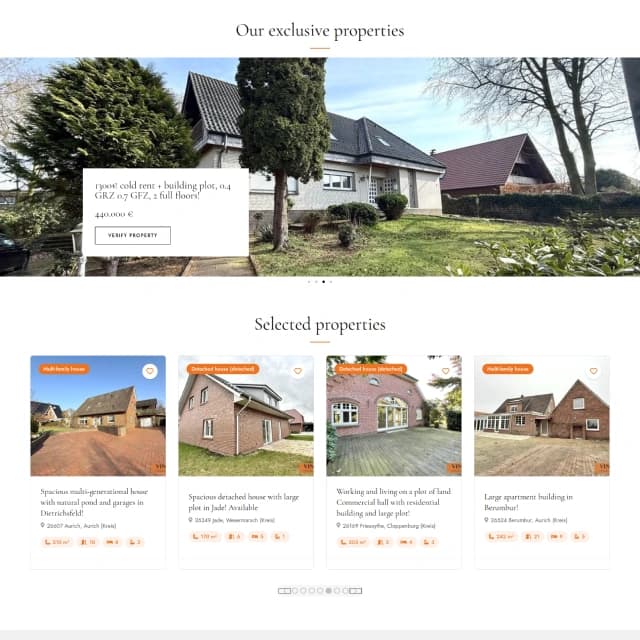 VIND Immobilien